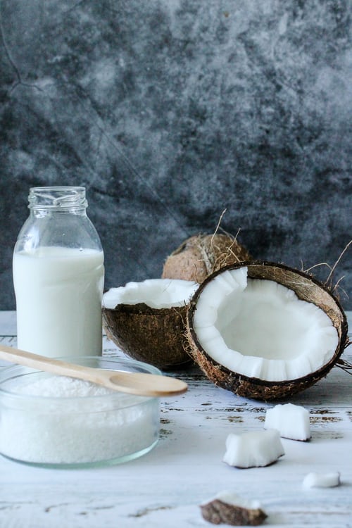 Coconut Milk 400g (canned) Coconut Milk 400g (canned)